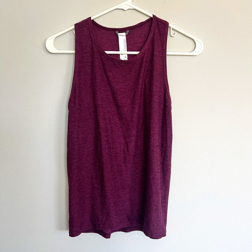 OIselle Light Lux Swing Tank